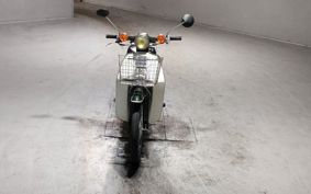 HONDA SUPER CUB50 C50