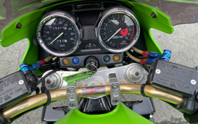 KAWASAKI ZRX1100 1999 ZRT10C