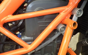 KTM 390 DUKE 2018