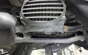 HONDA CREA SCOOPY 2024 AF55