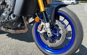 YAMAHA MT-09 SP ABS 2025 RN87J