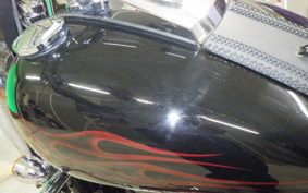 HARLEY FLSTF 1450 2005