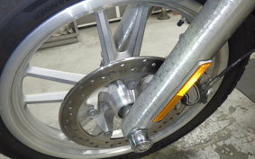 HARLEY FXD 1580 2010