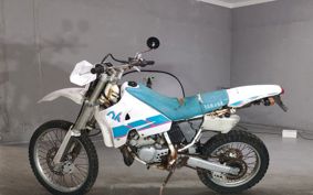 YAMAHA DT200 WR 3XP