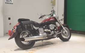 YAMAHA DRAGSTAR 400 CLASSIC 2004 VH01J