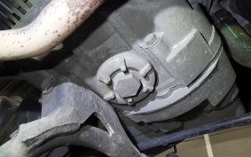 YAMAHA JOG Gen.5 2019 SA36J