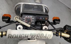 HONDA XLR250 BAJA MD22