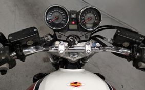 HONDA CB1300SF SUPER FOUR 2011 SC54