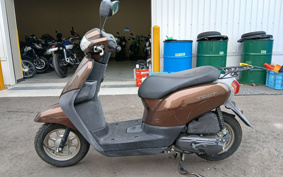 HONDA MANY CTOR AF75