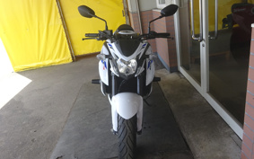 SUZUKI GSX-S750 ABS 2019 C533F