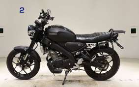 YAMAHA XSR155 2026