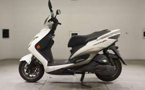 YAMAHA CYGNUS 125 XSR 2 2018 SE44J