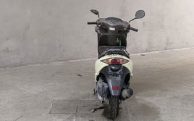 HONDA DIO CHESTER AF62