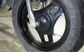 SUZUKI LET's 4 2015 CA45A