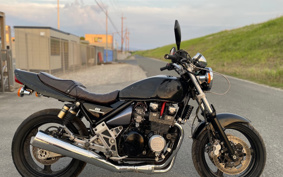 KAWASAKI BALIUS 250 ZR250A