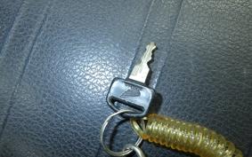 HONDA GYRO X 2020 TD01