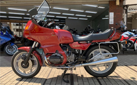 BMW R80RT 1986 2931