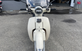 HONDA SUPER CUB110 JA44