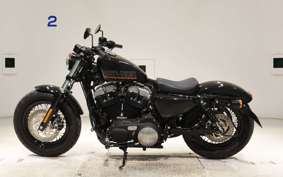 HARLEY XL1200X 2015