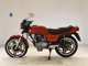 Фото Honda CB250 N с японского аукциона