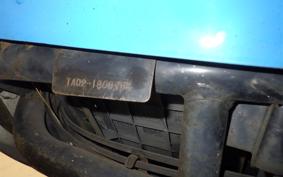 HONDA GYRO CANOPY TA02