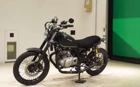 SUZUKI GRASS TRACKER 1999 NJ47A
