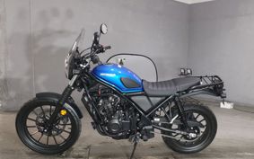 HONDA CL500 PC68