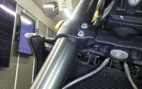 TRIUMPH STREET TRIPLE RS 2023