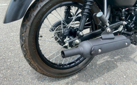 KAWASAKI W175 BJ175A