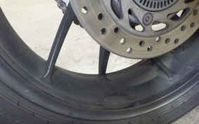 HONDA CB400 SUPER BOLDOR A 2017 NC42