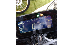 HONDA CB250R MC52