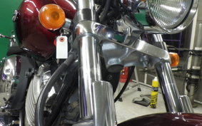 YAMAHA DRAGSTAR 400 2006 VH01J