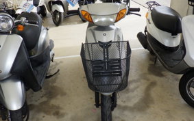 YAMAHA JOG Gen.5 SA36J