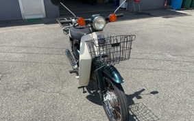 HONDA SUPER CUB50 AA01