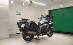 BMW K1600GT 2020