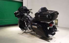 HARLEY FLHTCU 1580 2009