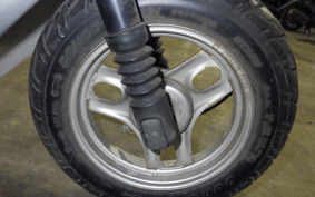 HONDA DIO Gen.6 AF62