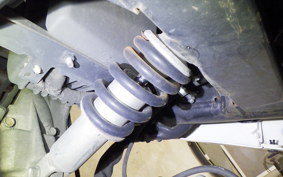 HONDA GYRO CANOPY 1998 TA03