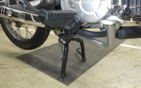HONDA CROSS CUB 110 2014 JA45