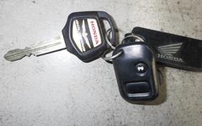 HONDA GL 1800 GOLD WING 2002 SC47