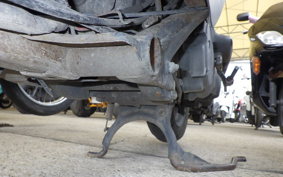 SUZUKI LET's 4 CA45A