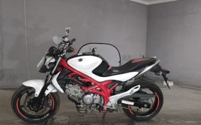 SUZUKI GLADIUS650 CX111