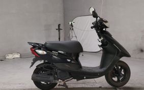 YAMAHA JOG ZR EVOLUTION2 SA39J