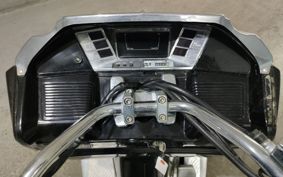HONDA FUSION MF02