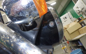 HONDA APE 50