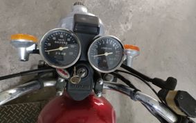 SUZUKI GN125 H PCJG9