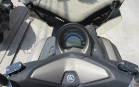 YAMAHA N-MAX SE86J