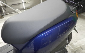 HONDA TACT Basket 2026 AF79