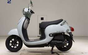 HONDA GIORNO 3 2009 AF77