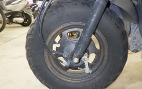 HONDA ZOOMER AF58